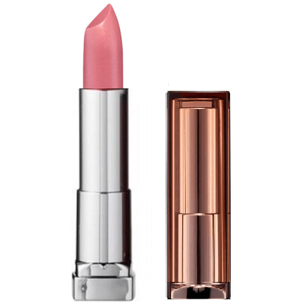 Maybelline Color Sensational Lipstick - 107 Fairly Bare