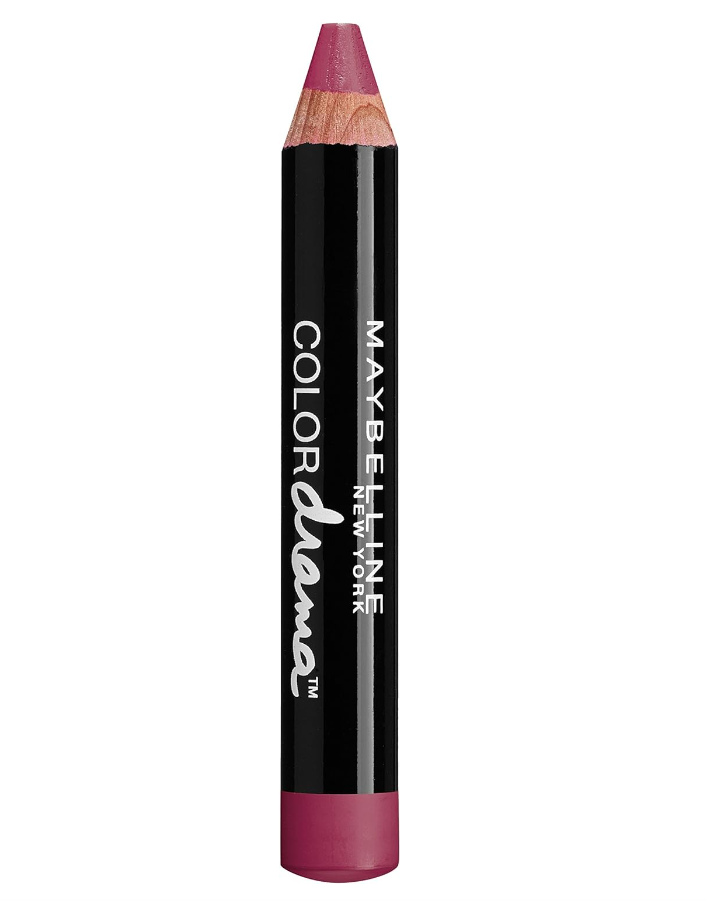 Maybelline Color Drama Intense Velvet Lip Pencil - 210 Keep it Classy