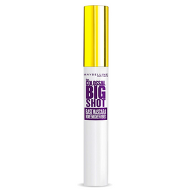 Maybelline The Colossal Big Shot Mascara Primer - Black