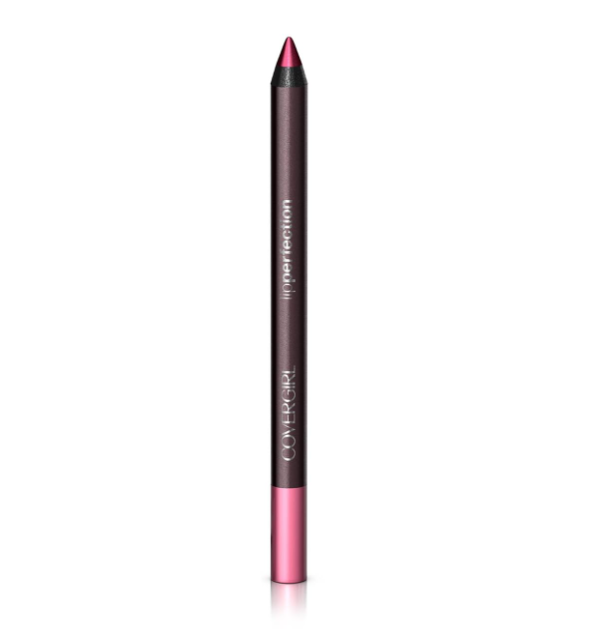 CoverGirl Lip Perfection Lip Liner Pencil - 235 Splendid