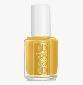 Essie Nail Polish - 777 Zest Has Yet to Come