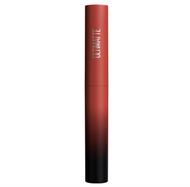 Maybelline Color Show Ultimatte Lipstick - 899 More Rust