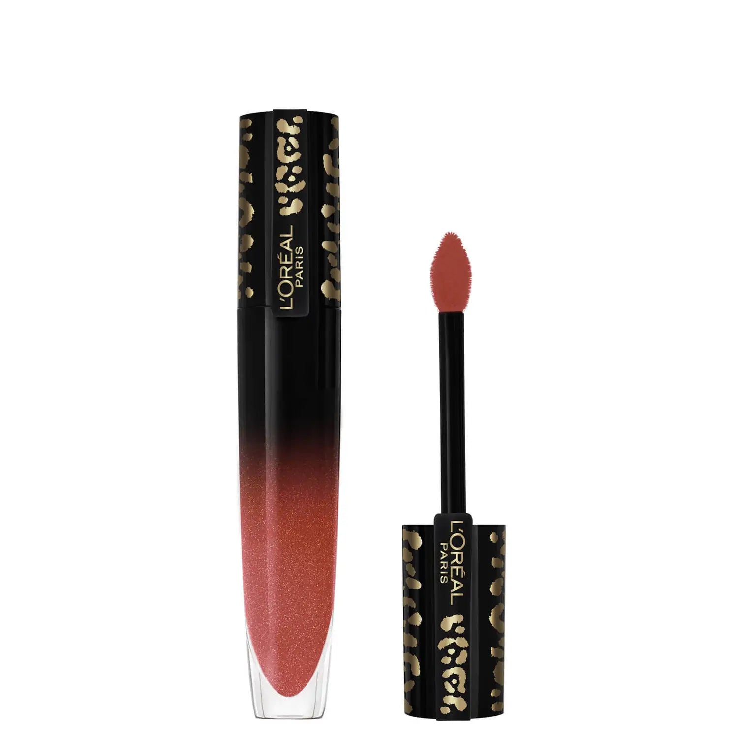 [NO LABEL] L'Oreal Rouge Signature Lipstick - 317 Be Uncontrollable