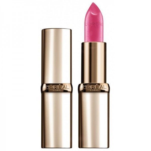 L'Oreal Color Riche Lipstick - 285 Pink Fever