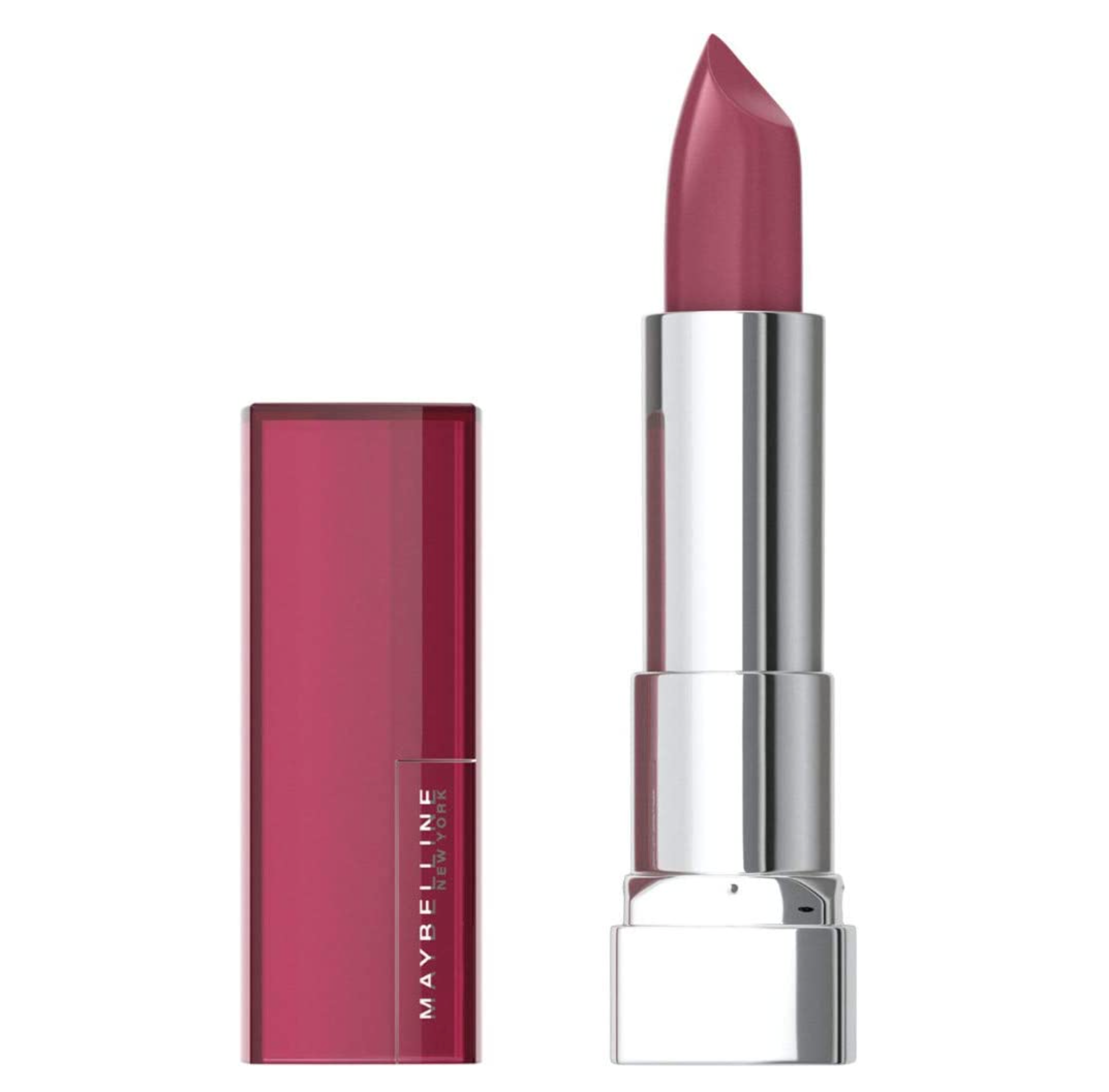 [NO LABEL] Maybelline Color Sensational Lipstick - 200 Rose Embrace