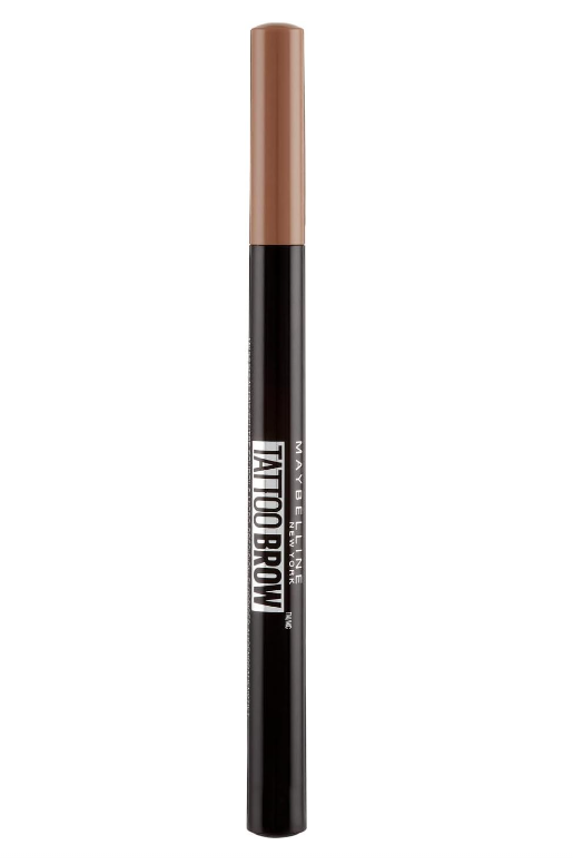 [B-GRADE] Maybelline Tattoo Brow Micro Pen Tint - 120 Medium Brown