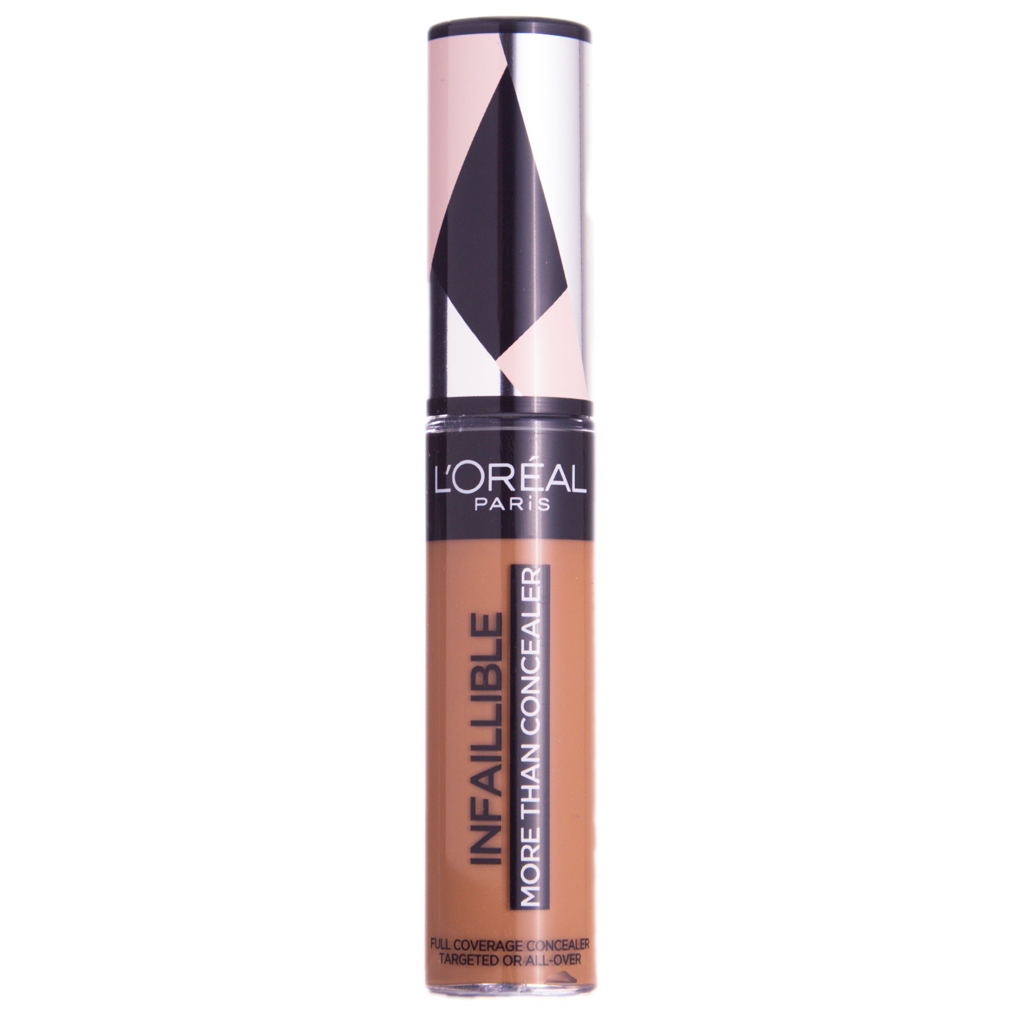 L'Oreal Infallible More Than Concealer - 338 Honey