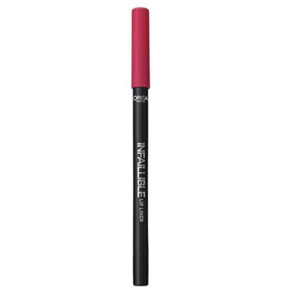 L'Oreal Infaillible Longwear Lipliner - 701 Stay Ultraviolet
