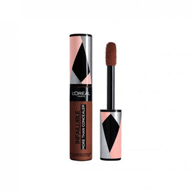 L'Oreal Infaillible More Than Concealer - 343 Truffle
