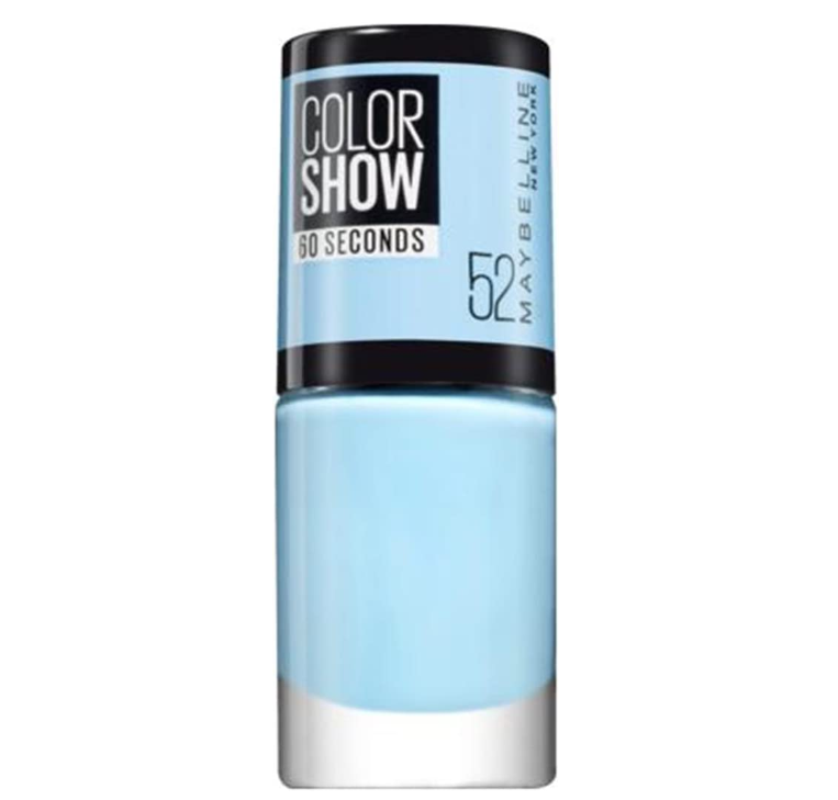 Maybelline Color Show Nail Polish - 52 Its A Boy