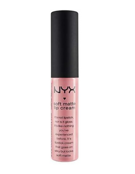 NYX Professional Makeup Soft Matte Lip Cream - 03 Tokyo