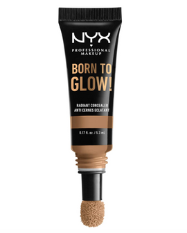 NYX Professional Makeup Born To Glow Concealer - 13 Golden