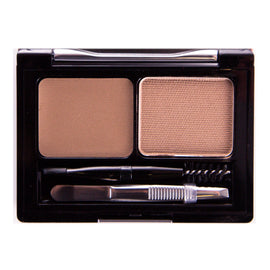 [B-GRADE] L'Oreal Paris Brow Artist Genius Kit - Light To Medium