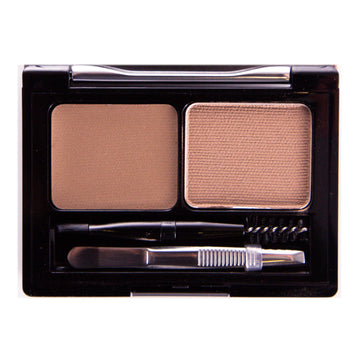 [B-GRADE] L'Oreal Paris Brow Artist Genius Kit - Light To Medium