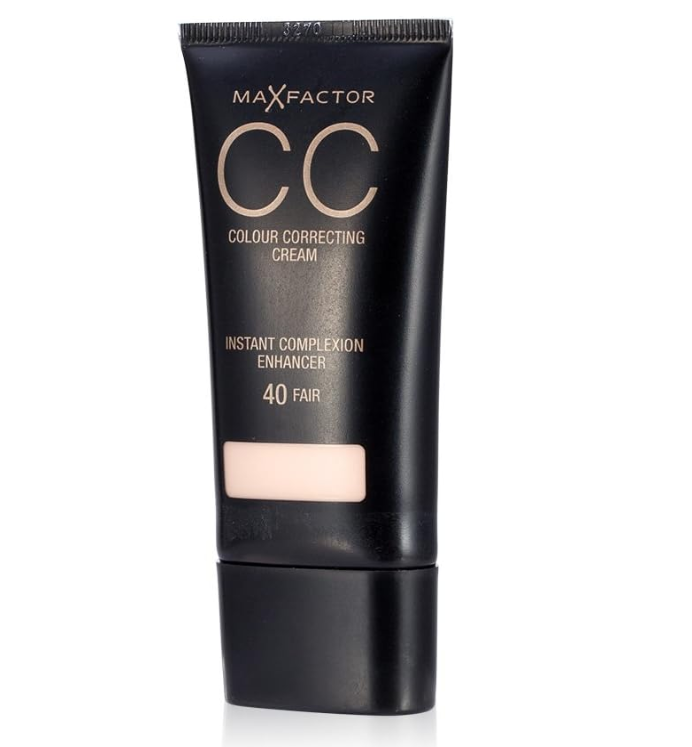 Max Factor CC Colour Correcting Cream - 40 Fair