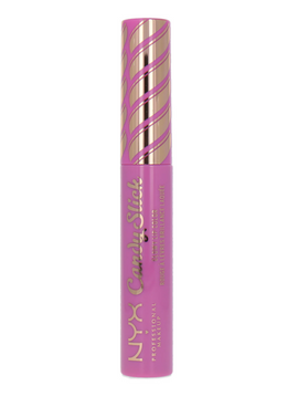 NYX Candy Slick Glowy Lip Color - 06 Birthday Sprinkles