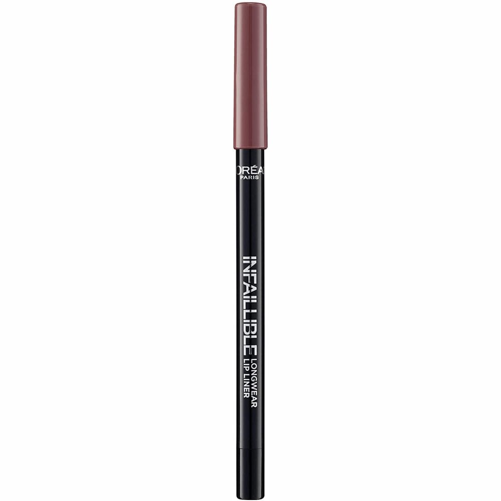 L'Oreal Infaillible Longwear Lip Liner - 212 Nud-Ist