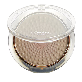 L'Oreal Lumi Magique Pearl Powder - 01 Rose Boudoir