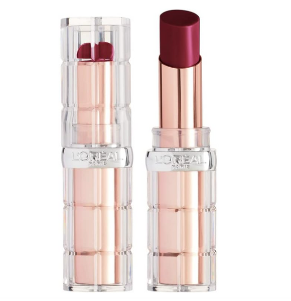 [NO LABEL] L'Oreal Color Riche Shine Lipstick - Wild Fig Plump