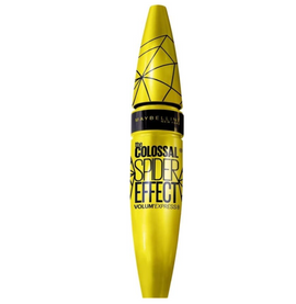 Maybelline The Colossal Spider Effect Volum' Express - Black
