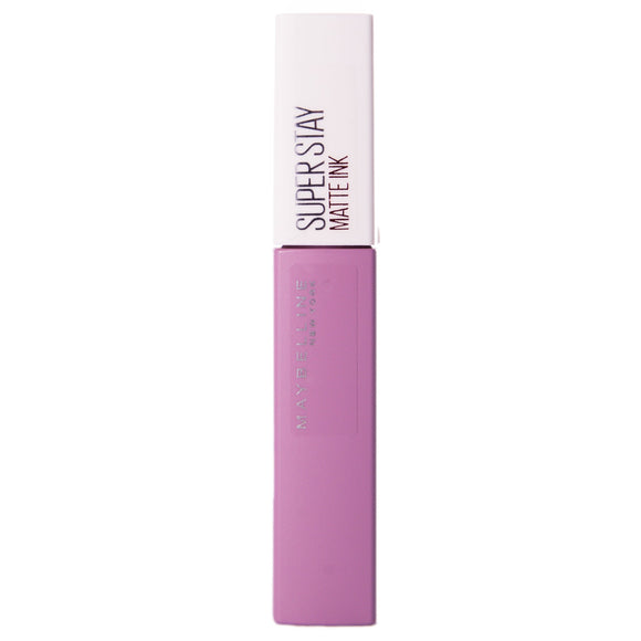 Maybelline Superstay 24 Matte Ink Lipstick - 160 Mover