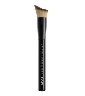 NYX Professional Makeup Foundation Brush