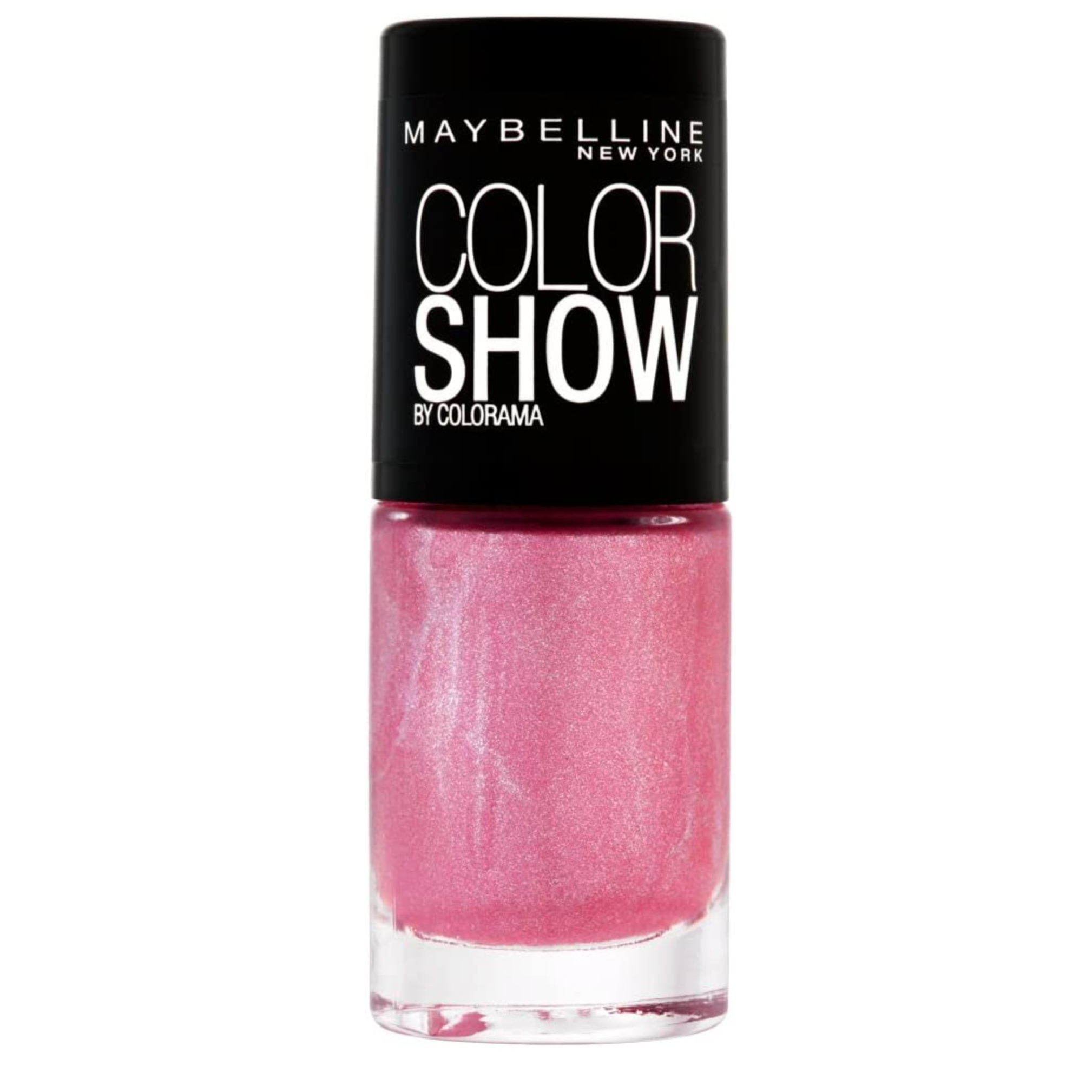 Maybelline Color Show Nail Polish - 327 Pink Slip