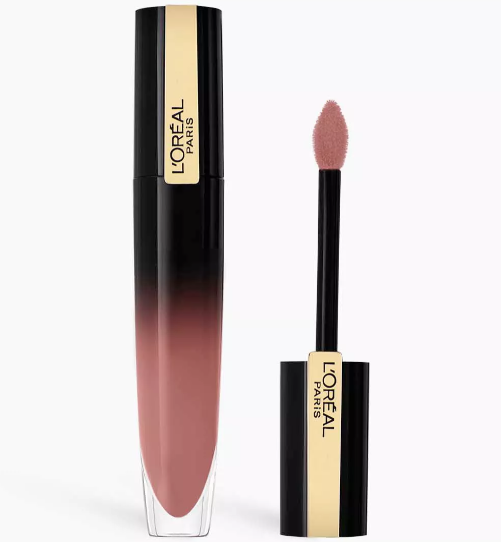 L'Oreal Rouge Signature Lipstick - 304 Be Unafraid