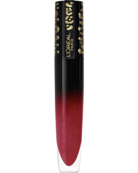 [NO LABEL] L'Oreal Rouge Signature Lipstick - 323 Be Tenacious