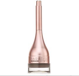 L'Oreal Paris Paradise Extatic Brow Gel Pomade - 104 Brunette