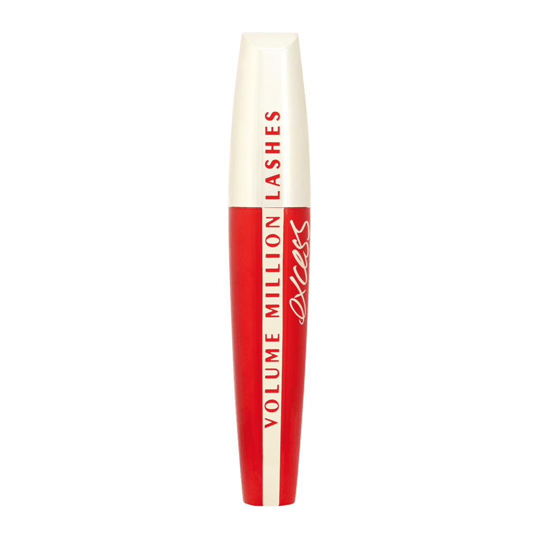 L'Oreal Volume Million Lashes Mascara Excess - Black