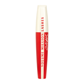 L'Oreal Volume Million Lashes Mascara Excess - Black