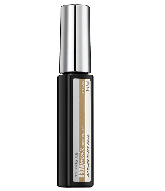 Maybelline Brow Precise Fibre Filler Brow - Dark Blonde