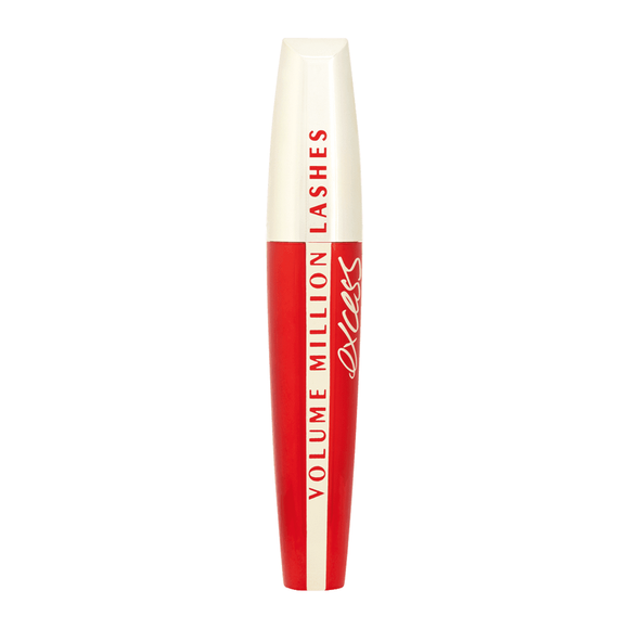 L'Oreal Volume Million Lashes Mascara Excess - Black