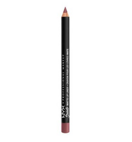 NYX Professional Makeup Suede Matte Lip Liner - 48 Beijing