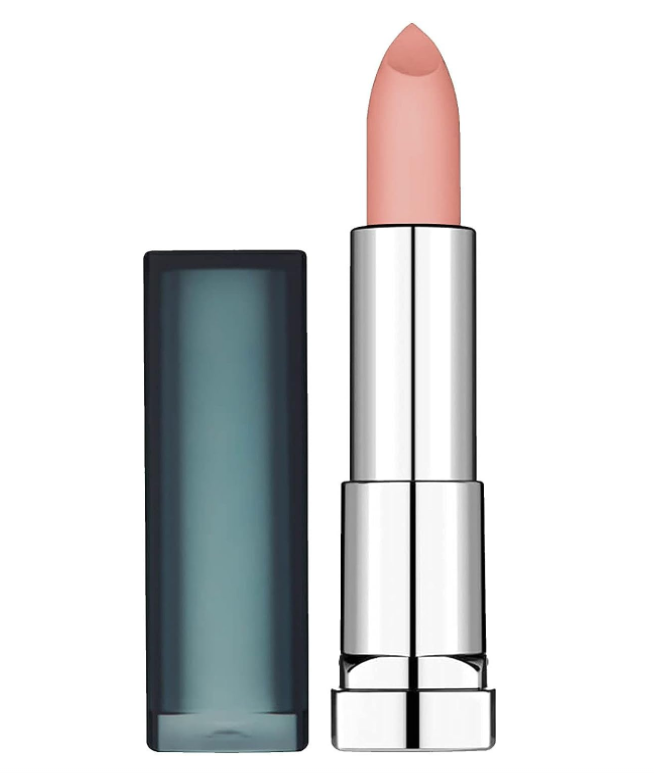 Maybelline Color Sensational Lipstick - 981 Rebel Nude