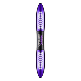 L'Oreal False Lash X Fiber Mascara - Xtreme Black