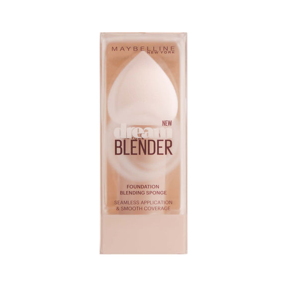 Maybelline Dream Blender Foundation Sponge