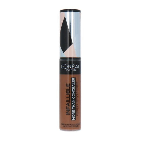 L'Oreal Paris Infaillible More Than Concealer - 339 Cocoa