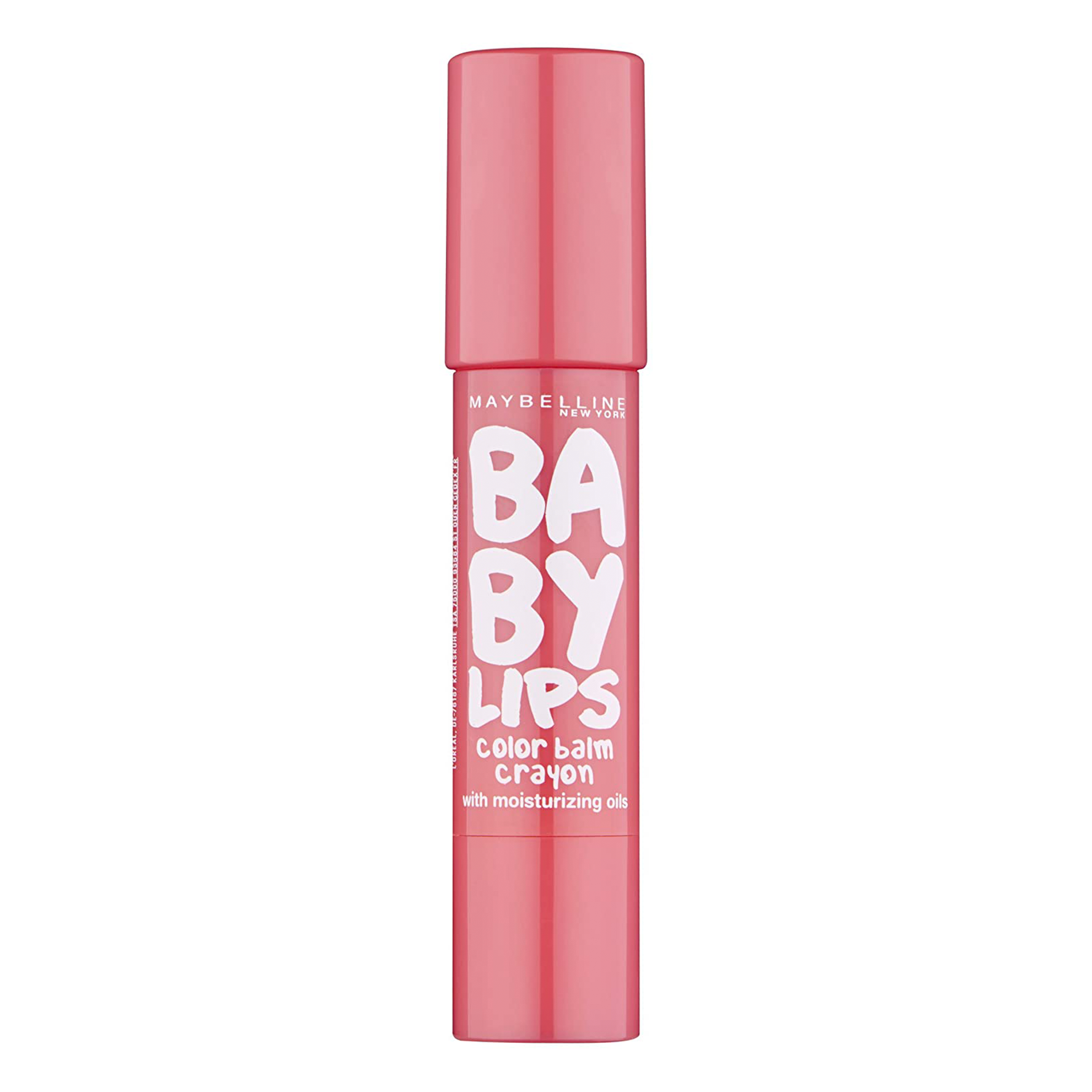 Maybelline Baby Lips Color Balm Crayon - 030 Creamy Caramel