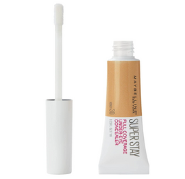 Maybelline Super Stay Full Coverage Under-Eye Concealer - 30 Honey
