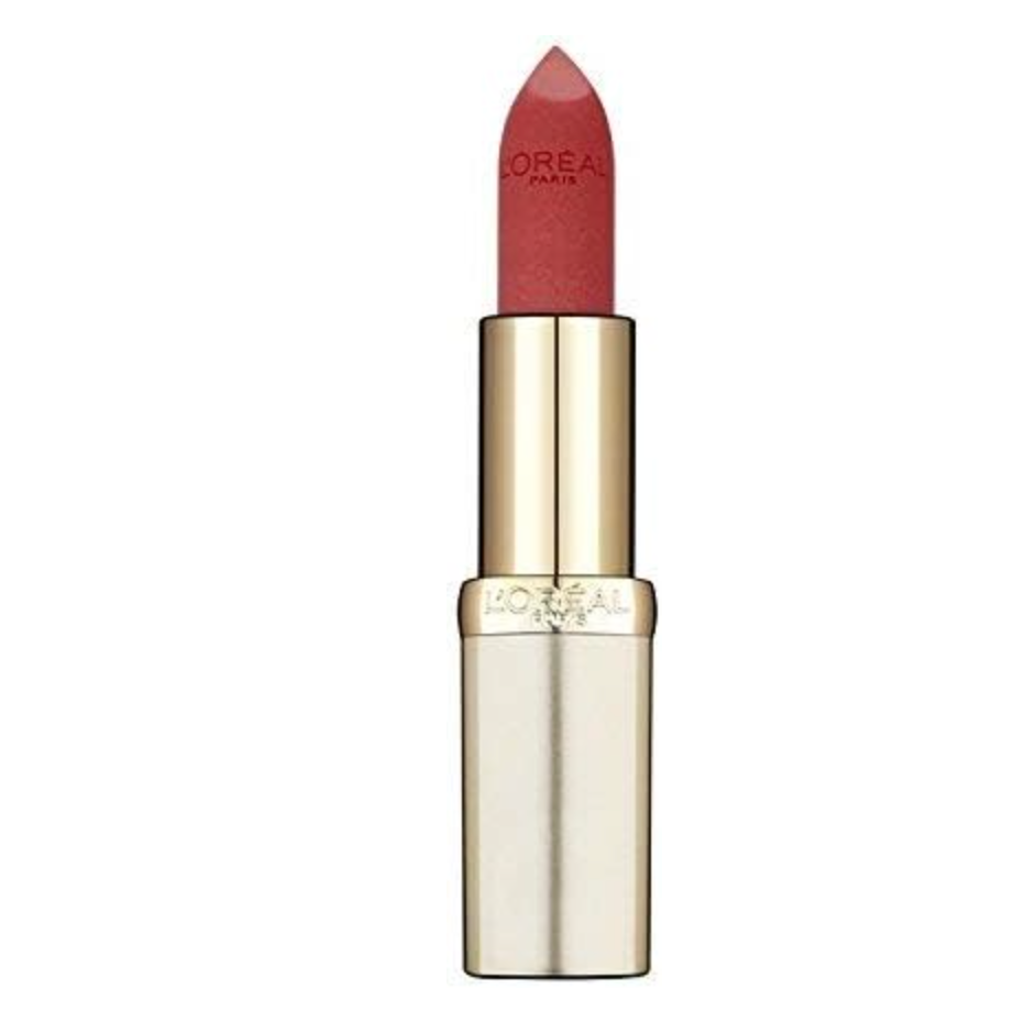 [NO LABEL] L'Oreal Color Riche Lipstick - 256 Blush Fever | Connect ...