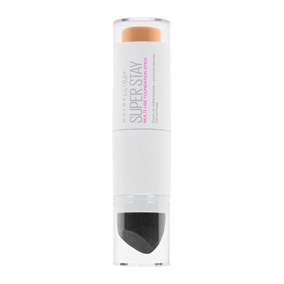 [B-GRADE] Maybelline SuperStay Foundation Stick - 034 Soft Bronze