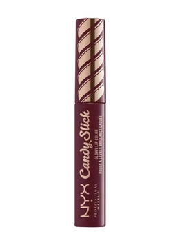 NYX Candy Slick Glowy Lip Color - 08 Cherry Cola