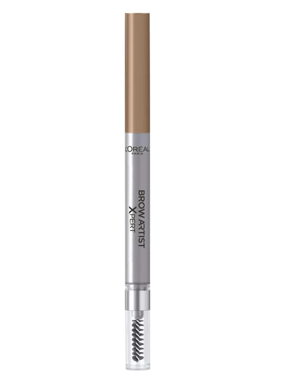 L'Oreal Brow Artist Xpert Eyebrow Pencil - 103 Warm Blond