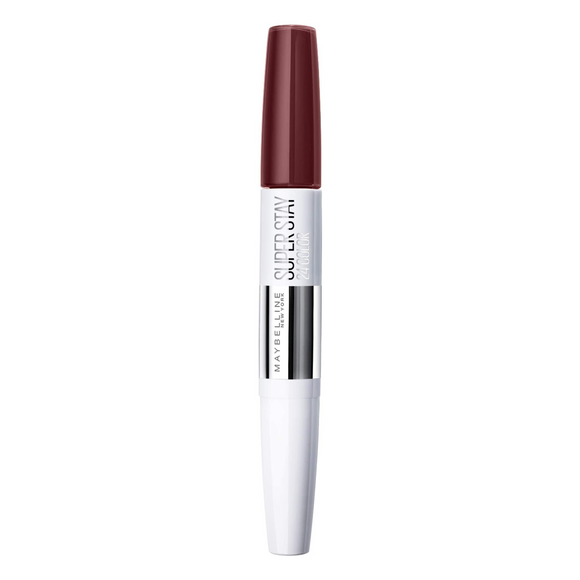 Maybelline Superstay 24H Color - 760 Pink Spice