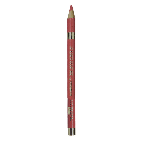 L'Oreal Color Riche Lip Liner Couture - 108 Brun Cuivre