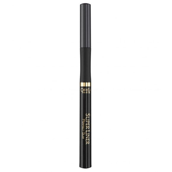 [B-GRADE] L'Oreal Superliner Perfect Slim Eyeliner - Grey