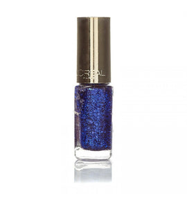 L'Oreal Color Riche Nail Polish - 837 Bling Bling Bang