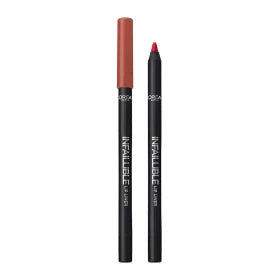 L'Oreal Infaillible Longwear Lipliner - 201 Hollywood Beige